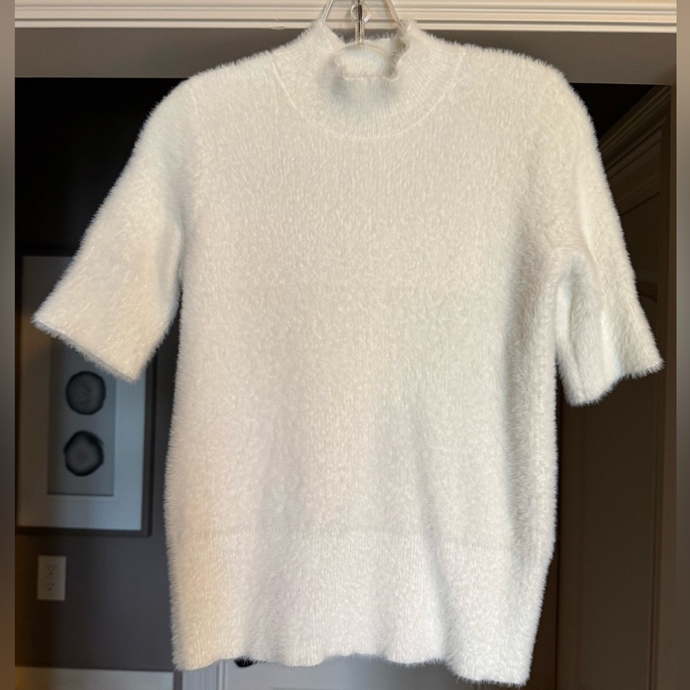 Cashmere sweater